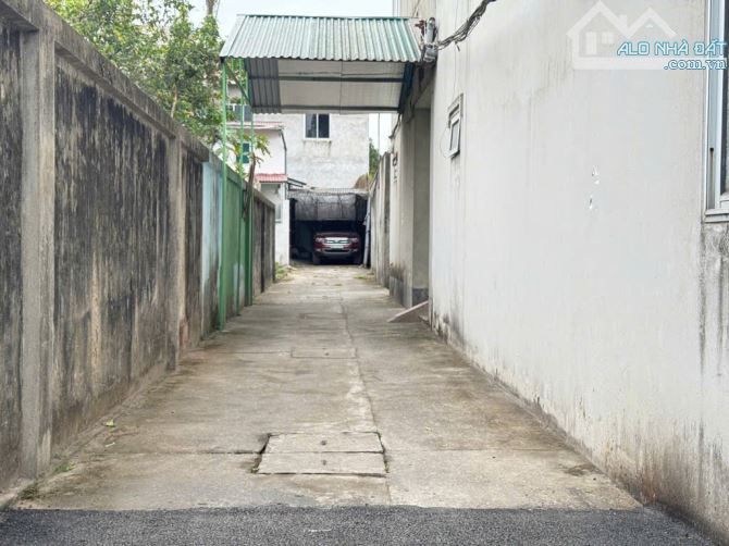 🌟 BÁN ĐẤT + DÃY TRỌ 117M² - VÕNG LA, ĐÔNG ANH