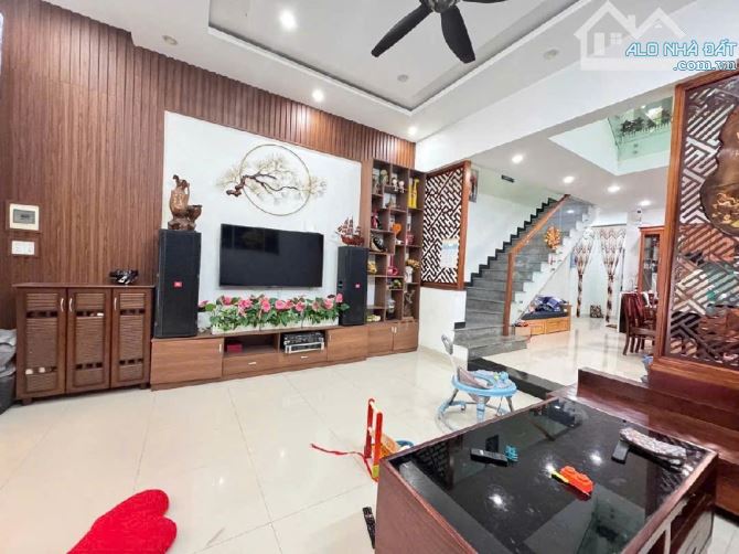 🏡 BÁN NHÀ MẶT TIỀN NGÔ NHÂN TỊNH –P.AN KHÊ– 2 TẦNG HIỆN ĐẠI, FULL NỘI THẤT – CHỈ 5,75 TỶ