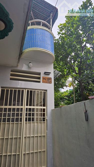 Bán nhà riêng 95/19C Đ.LêVănLương, 3,3 tỷ,3x10m 1trệt&1lầu đúc,2PN,2WC