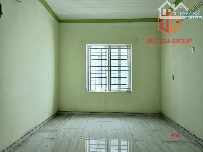 Cho thuê nhà 1 trệt 1 lầu đường N2 trong KDC D2D giá chỉ 14tr/tháng