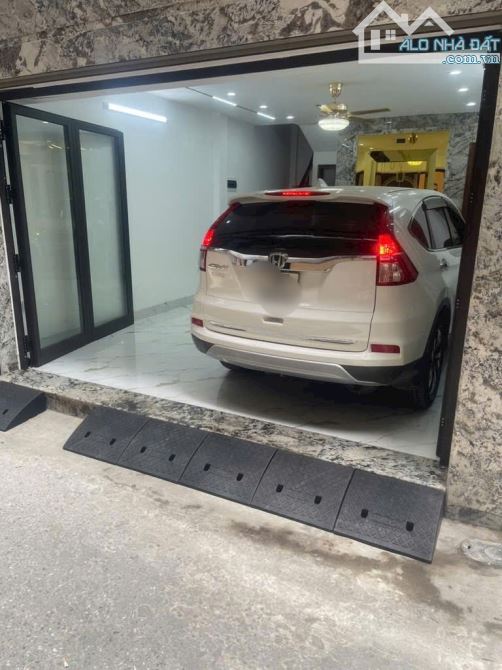 🏡QUÁ ĐẸP. CHỈ HƠN 8tỷ Dt 38m x 6TẦNG THANG MÁY.NGÕ THÔNG 🚘OTO ĐỖ CỬA,CHẠY QUANH NHÀ.