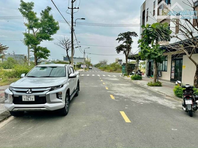 💥 CHỈ HƠN 1TỶ- CƠ HỘI SỞ HỮU LÔ ĐẤT MẶT TIỀN Đ7,5M NGAY KHU TRUNG TÂM HUYỆN