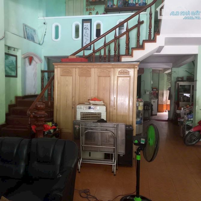 Bán nhà 2 tầng 2 MT Đô Đốc Lộc Hoà Xuân