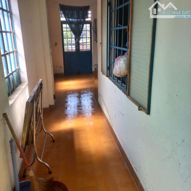 Bán nhà 3 tầng MT Đặng Văn Chung Hoà Xuân Cẩm Lệ