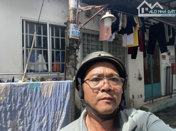 🏦Quận 12 PHƯỜNG TRUNG MỸ TÂY 13 TỔ 45 CẤP 4 NGANG 5 x12‎ = 60m2 GIÁ CHỈ 4 tỷ TL