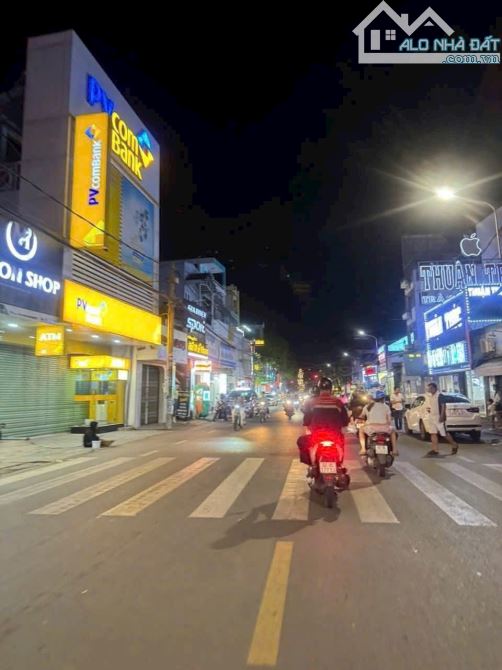 Bán nhà mặt tiền Phạm Văn Thuận p. Tam Hiệp