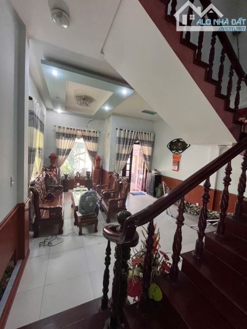 💎 CĂN BIỆT THỰ 3 TẦNG GIỮA LÒNG THÀNH PHỐ – ĐƯỜNG 6M – THÔNG NGUYỄN HỮU THỌ – AN SINH CỰC