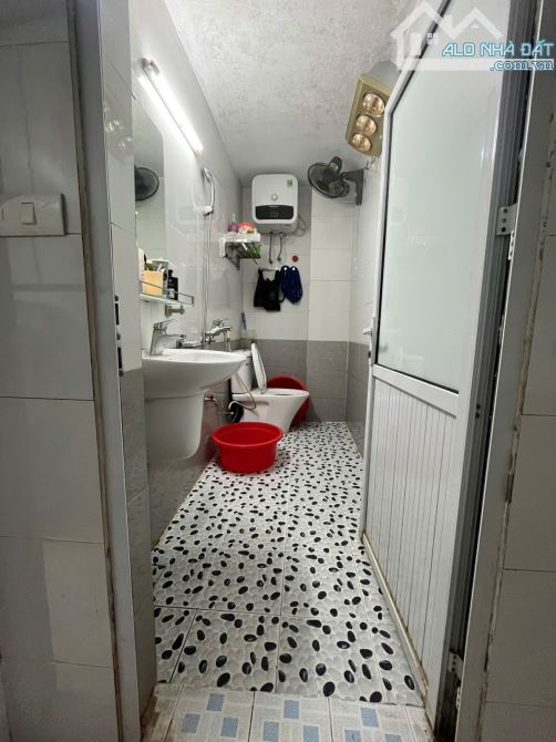 Bán nhà An Dương Vương, 36m2, 3 tầng, mặt tiền 4.25m, giá 9.2 tỷ