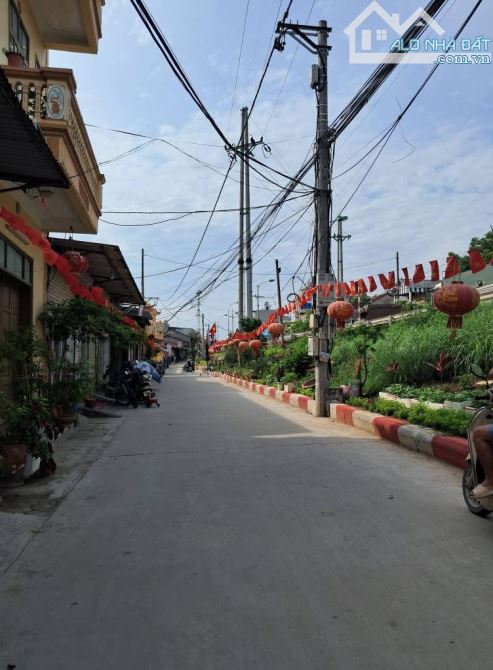 💥💥💥 MẢNH ĐẤT HIẾM – Ô TÔ ĐỖ CỬA – GẦN HỒ ĐIỀU HÒA – VỊ TRÍ - THƯỢNG CÁT -BẮC TỪ LIÊM -