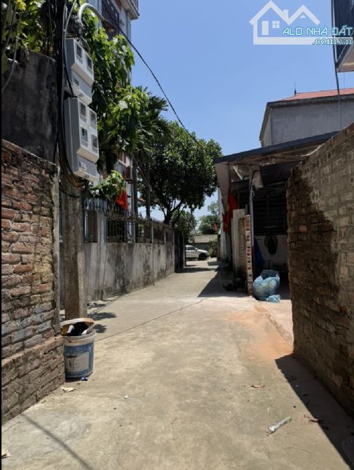BÁN ĐẤT ĐẸP CỔ LOA  – GẦN BÌA LÀNG – Ô TÔ ĐỖ CỬA – GIÁ RẺ NHẤT KHU VỰC CHỈ 40 TRIỆU/m²