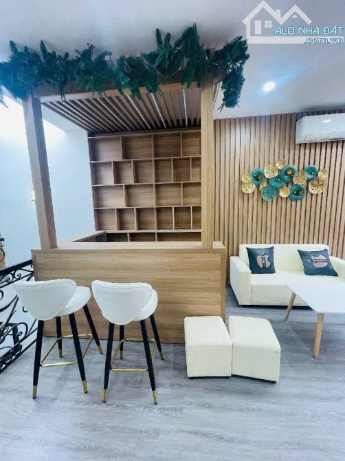 Hà Kế Tấn 52m² 5 Tầng –  đẹp ở ngay,kinh doanh,đầu tư đều tiềm năng. Giá 14.1x