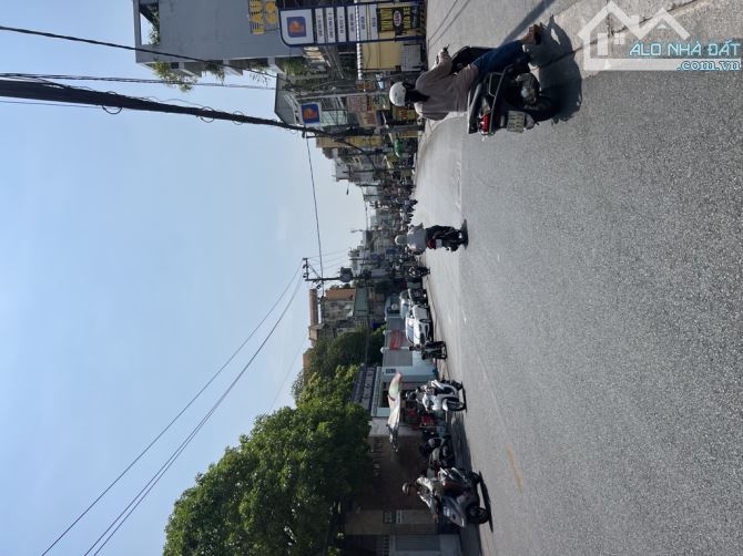 Nhà hẻm 5m Gò Vấp Nguyễn Văn Nghi trệt lầu BTCT hoàn công đủ