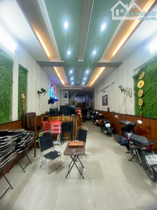 MẶT TIỀN VIP TÂN HƯƠNG - 5 TẦNG BTCT - NGAY AEON TÂN PHÚ - CHỈ 16.5 TỶ !