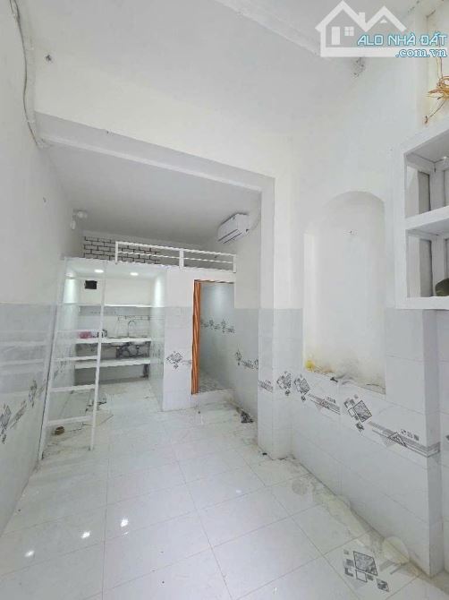 CHDV DÒNG TIỀN CAO – HẺM XE TẢI – SÁT MẶT TIỀN NGUYỄN SƠN TÂN PHÚ - GIÁ CHỈ 12.6 Tỷ