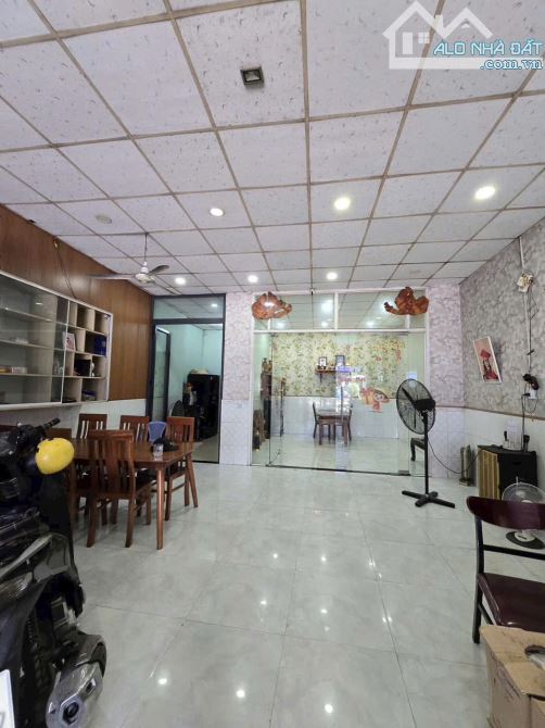 Mặt Tiền Kinh Doanh DT743 DT 119 M2 Giá 5,3 Tỷ