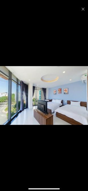 ✨ TOÀ NHÀ CĂN HỘ - 8 TẦNG - LÔ GÓC  - NGUYỄN CƠ THẠCH- DT 144m2-NGANG 6.5M - 25 TỶ X