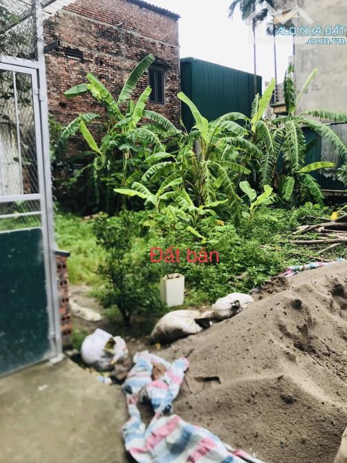 42M ĐẤT VẠN PHÚC THANH TRÌ MUA Ở HAY ĐẦU TƯ ĐỀU ĐẸP GIÁ CHỈ 3.15 TỶ