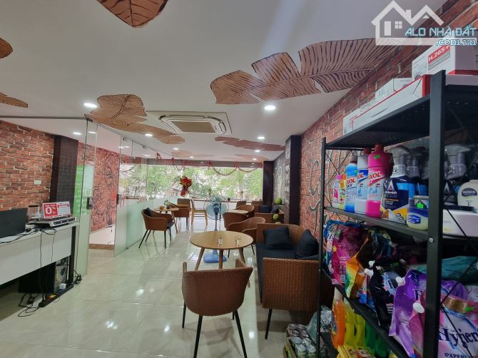 Bán gấp nhà phân lô DƯƠNG KHUÊ, MAI DỊCH, 65m, 7T, Mt 4.5m, T. máy, Kinh Doanh, Giá 30 tỷ