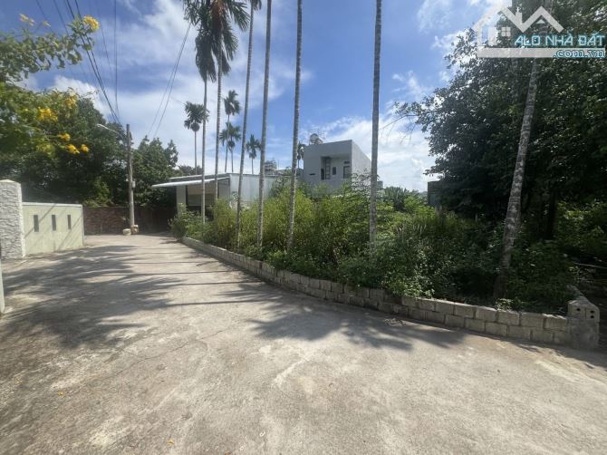 ĐẤT HÒA XUÂN 219m² – NGANG 13.5M NỞ HẬU - FULL THỔ CƯ – CẠNH SÔNG, Ô TÔ ĐỖ – GIÁ CHỈ 3.95