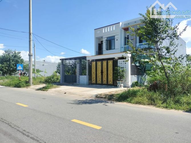 Đất mặt tiền  đường cầu đỏ túy loan 150m2 đất ở toàn bộ gần quốc lộ 14B