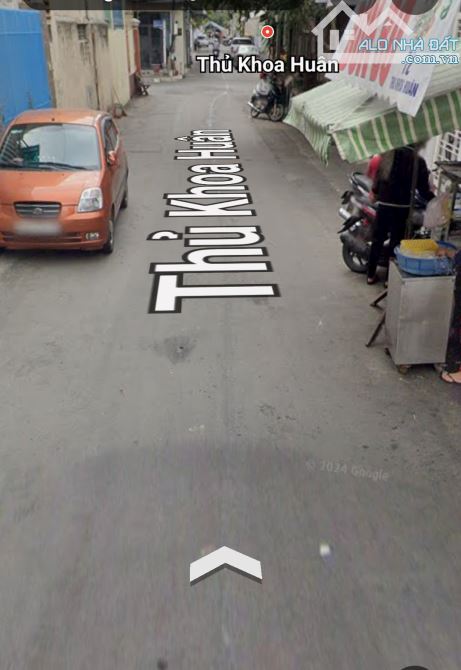 🌴🌴BÁN BẤT TẶNG NHÀ MẶT TIỀN THỦ KHOA HUÂN – VỊ TRÍ VÀNG BIỂN MỸ KHÊ 👉26,5 TỶ🌊