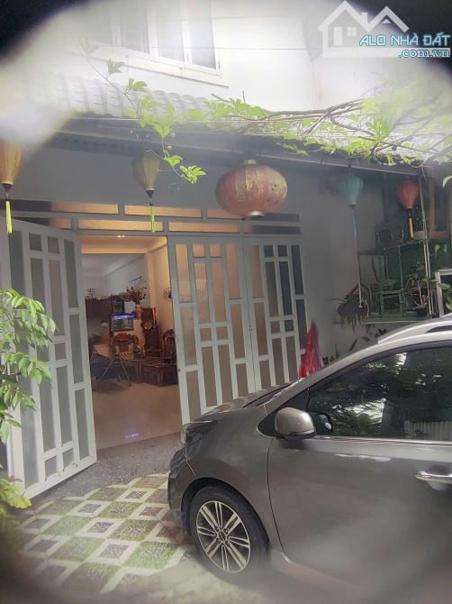 BÁN NHÀ 2 TẦNG VĨNH THẠNH 2TỶ750TR RỘNG 78M