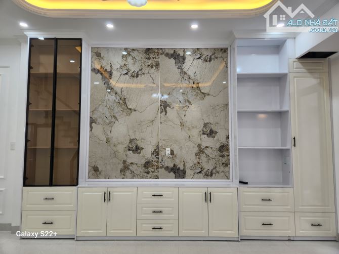 BÁN NHÀ SIÊU ĐẸP GIÁ RẺ 3 TẦNG – AN DƯƠNG 1, AN ĐỒNG – GIÁ CHỈ TỪ 3,08 TỶ