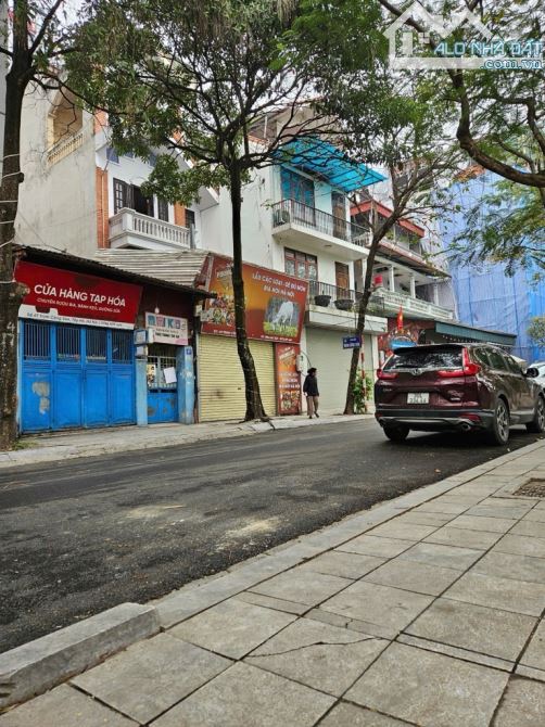 SIÊU HIẾM – MẶT PHỐ ĐI BỘ TRỊNH CÔNG SƠN – LÔ GÓC Ô TÔ TRÁNH – KINH DOANH SẦM UẤT NGÀY ĐÊM