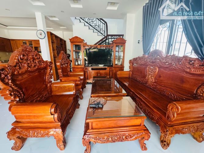 🏡 BIỆT THỰ MINI SÂN VƯỜN RỘNG – NGAY CẠNH KĐT VĨNH ĐIỀM TRUNG – GIÁ CHỈ 8,2 TỶ