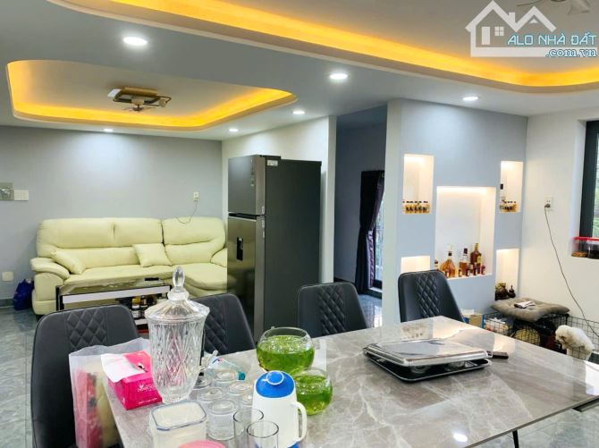 Bán nhà đẹp 4 tầng 80m² Tam Phú Thủ Đức – gần Tô Ngọc Vân, Hẻm xe hơi – giá chỉ 8.2 tỷ