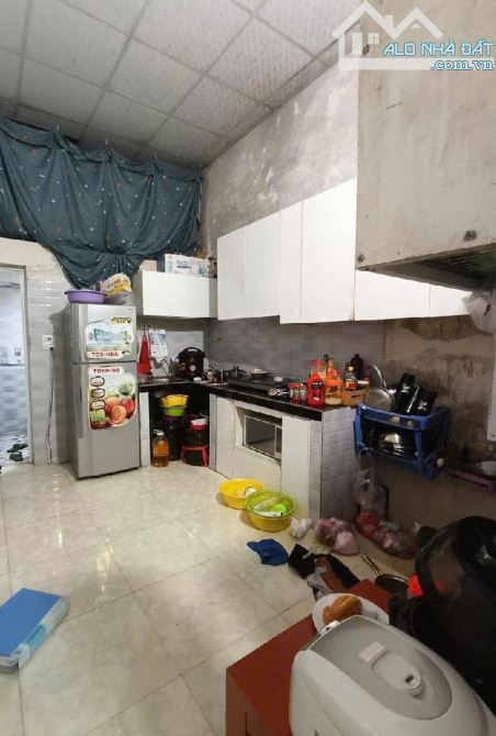 Bán Nhà Cấp 4 Bắc Cầu 2, Ngọc Thụy, Long Biên 35m2, giá 3,77 tỷ (Lô góc, ô tô đỗ gần)