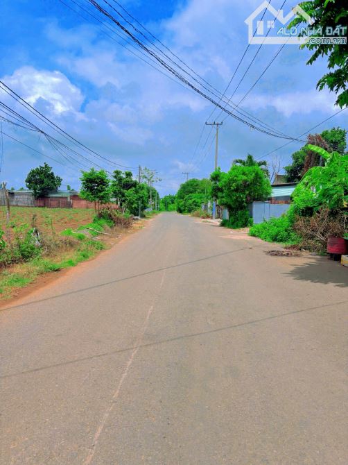 🌟 SIÊU HIẾM, LÔ ĐẤT ĐẦU ĐƯỜNG KDC, ĐỐI DIỆN CHUNG CƯ 9 TẦNG, CHỈ 1 TỶ 480 🌟