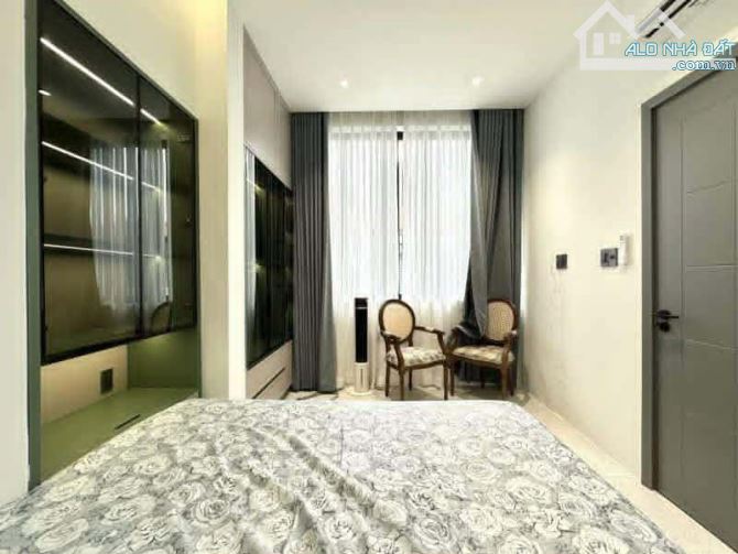 NHÀ ĐẸP QUANG TRUNG 70m2, 15 tỷ – Ô TÔ TRÁNH – 2 THOÁNG – KHÔNG GIAN LÝ TƯỞNG CHO GIA ĐÌNH
