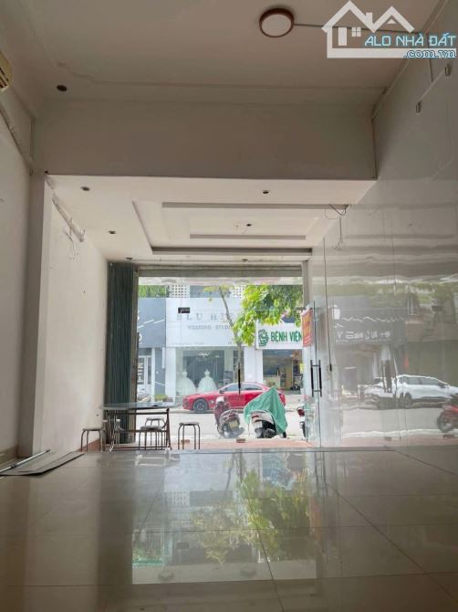 CHO THUÊ MẶT BẰNG KINH DOANH TRƯỜNG CHINH, TP HUẾ