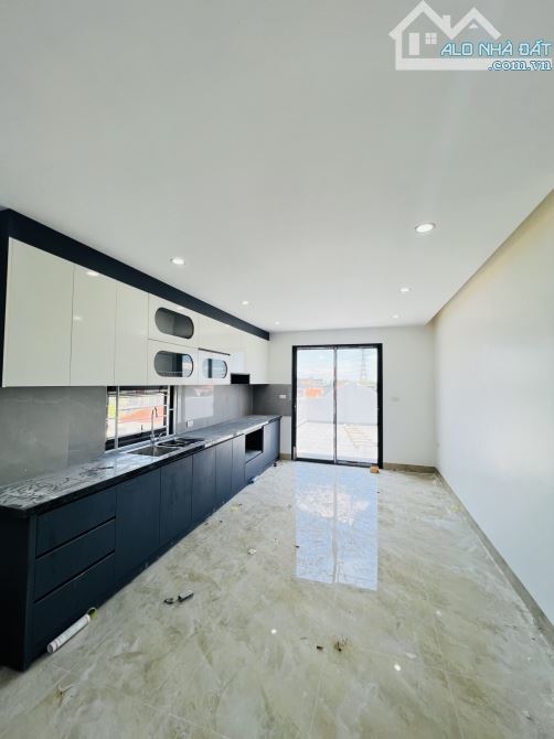 Bán nhà 6T thang máy, OTO vào, gần KĐT Đô Nghĩa, Hà Đông 50m giá nhỉnh 7 tỷ