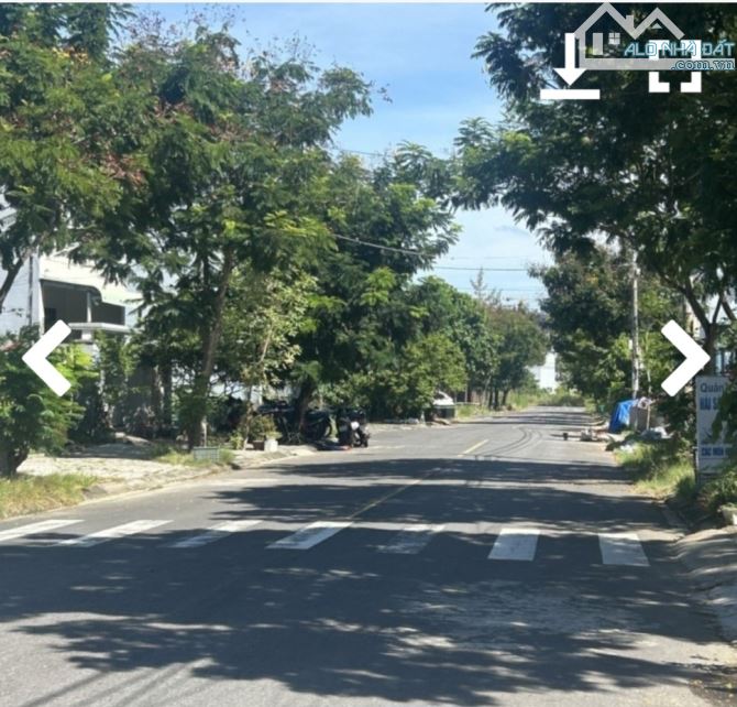 🌟 BÁN ĐẤT MT ĐÔNG HẢI 10 – HÒA HẢI, NGŨ HÀNH SƠN 🌟KẸP CỐNG - 4 TỶ 95  📐 DT: 90m²