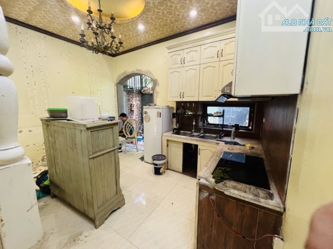NHÀ ĐẸP NGÔ QUYỀN – KHẲNG ĐỊNH ĐẲNG CẤP SỐNG DOANH NHÂN 60m2. Chỉ 9.2 tỷ