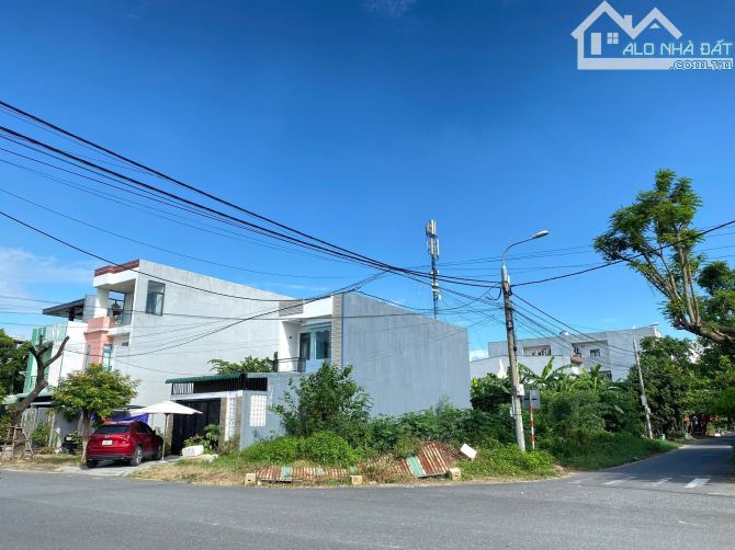 Bán đất 2 mặt tiền đường 10m5 Phan Thao và Đoàn Ngọc Nhạc, Đà Nẵng