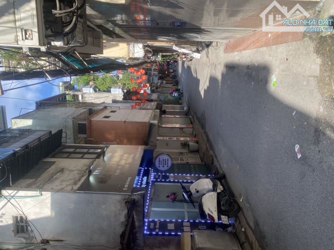AN DƯƠNG -NGHI TÀM YÊN PHỤ TẦM TIỀN NHỎ XINH -6TẦNG DÂN XÂY.