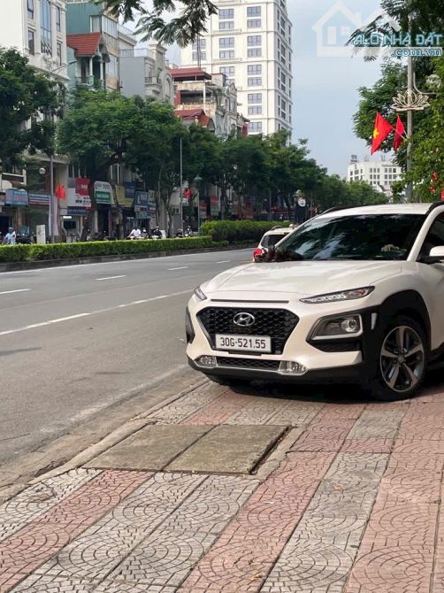💎BÁN MẢNH ĐẤT VÀNG ĐẸP NHẤT LÀNG BỒ ĐỀ LONG BIÊN – 70m², MT 4.5m – Ô TÔ 7 CHỖ VÀO TẬN NHÀ
