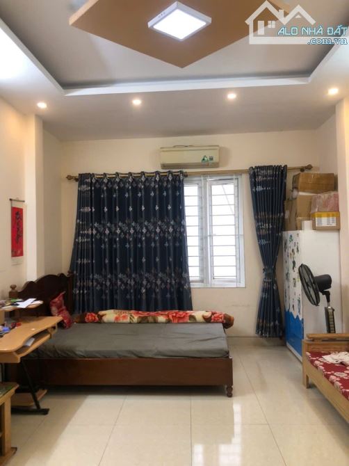 Bán nhà Lương Khánh Thiện, NGuyễn Đức Cảnh, 35m2 x 5 tầng, Giá: 7,1 tỷ( ctl)