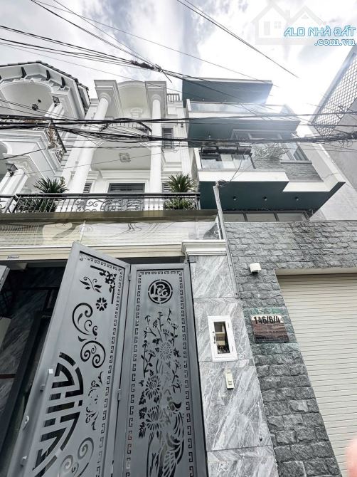 🏡 CHO THUÊ NHÀ NGUYÊN CĂN - HẺM 146 F, TĂNG NHƠN PHÚ A, TP THỦ ĐỨC 16tr/tháng