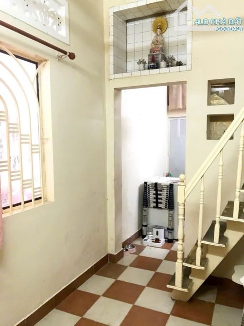 Bán nhà căn góc Võ Văn Tần Q.3, nở hậu tài lộc, có ban công, chỉ 4.x tỷ