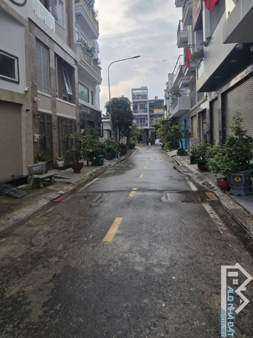 BÁN ĐẤT QUẬN BÌNH TÂN — GIÁ CHỈ 3.9 TỶ