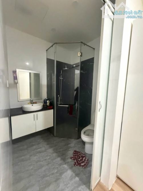 NHÀ 2 TẦNG SÁT AN THƯỢNG - KIỆT OTO - KHU VỰC TOÀN XÂY CĂN HỘ CHO THUÊ - GIÁ 6,X TỶ