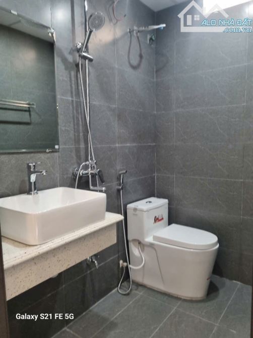 🏠 BÁN NHÀ 3,5 TẦNG – TRẦN HƯNG ĐẠO – GẦN VINCOM  ✨  TP THÁI BÌNH