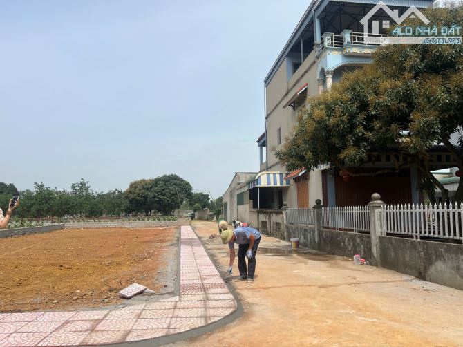 LÔ GÓC, TRỤC CHÍNH 290,5M2, GIÁ F0 CHÍNH CHỦ