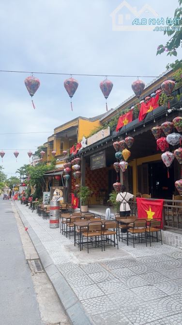 🌈 NGUYỄN PHÚC CHU - HỘI AN – VIEW SÔNG SIÊU ĐẸP