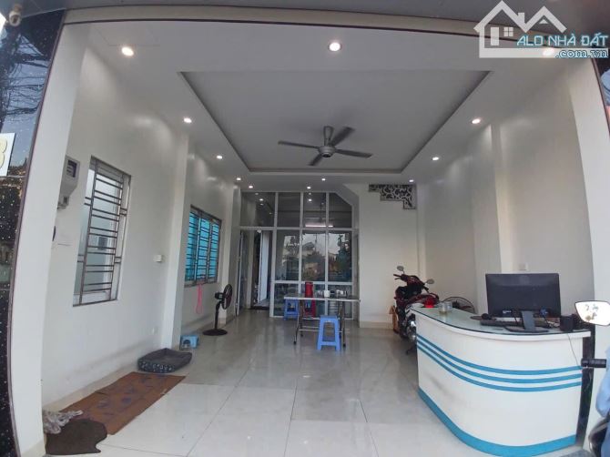 SIÊU PHẨM LÔ GÓC, MẶT ĐƯỜNG HỮU LÊ, MẬU LƯƠNG KINH DOANH, 5 TẦNG MỚI XÂY 53M2 14,9 TỶ