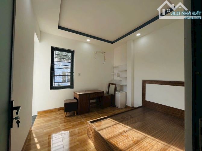 🔥 CỰC HIẾM NHÀ XÂY MỚI 2 TẦNG 2 MẶT TIỀN GIÁ RẺ VĨNH NGỌC